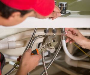 About The Faucet Pros Preston, MO